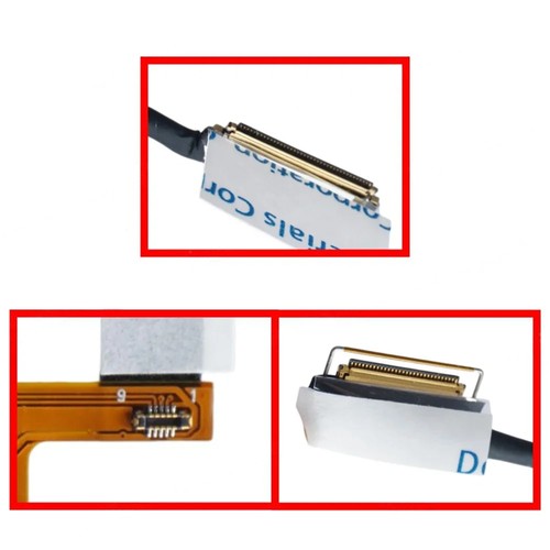 Kabel Flex für LCD-Bildschirm für Dell Inspiron 14 5490 5498
