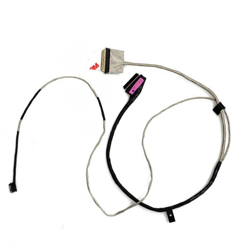 Câble Flex d'Écran Dell Inspiron 15 5565 5567 P66F D8C2T