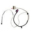 Cabo Flex do Ecrã Dell Inspiron 15 5565 5567 P66F D8C2T