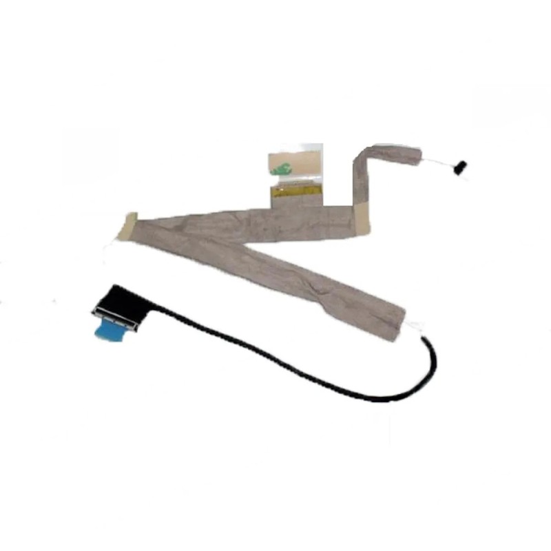 Flex Screen Cable Dell Alienware 18 M18X R1 R3 VAS10