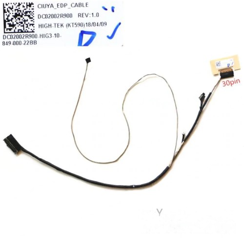 Flex Screen Cable LENOVO FLEX 5-1470 YOGA 520-14ISK 520-14