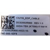 Cabo Flexível de Tela LENOVO FLEX 5-1470 YOGA 520-14ISK 520-14