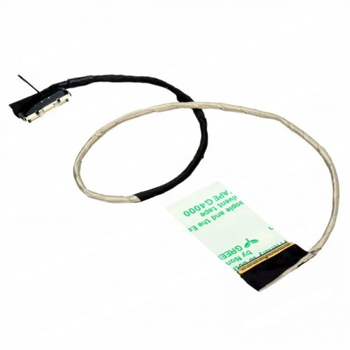 Câble Flex d'Écran pour Toshiba Satellite L50 et L55