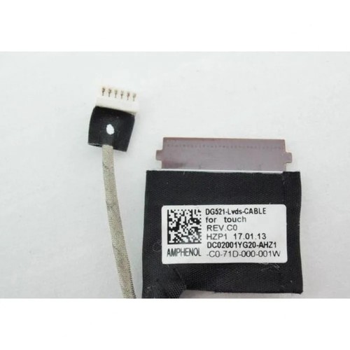 Kabel Flex Touchscreen Display Lenovo 320-15Ikb 320-15Isk