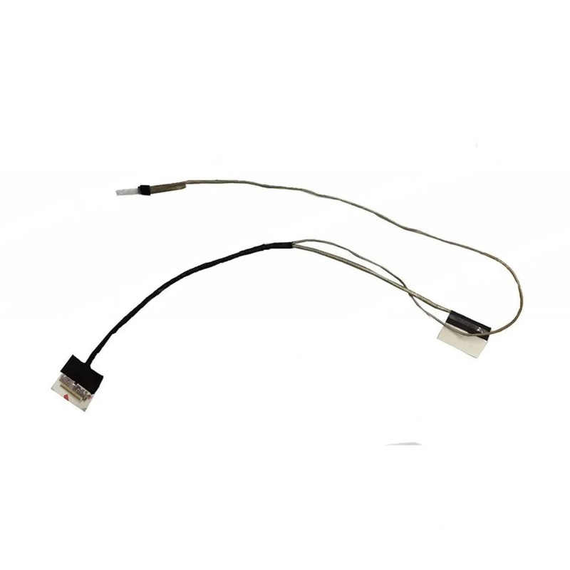 Cabo Flexível Tela Portátil HP 250 G6