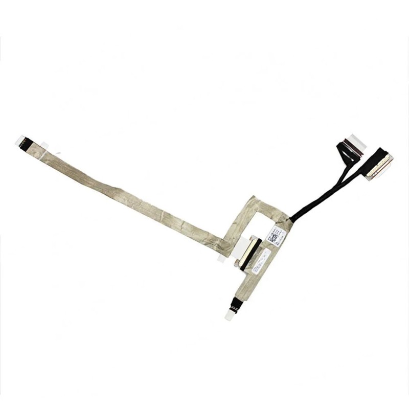 Screen Flex Cable for DELL INSPIRON 13 5368 5378 5379 P69