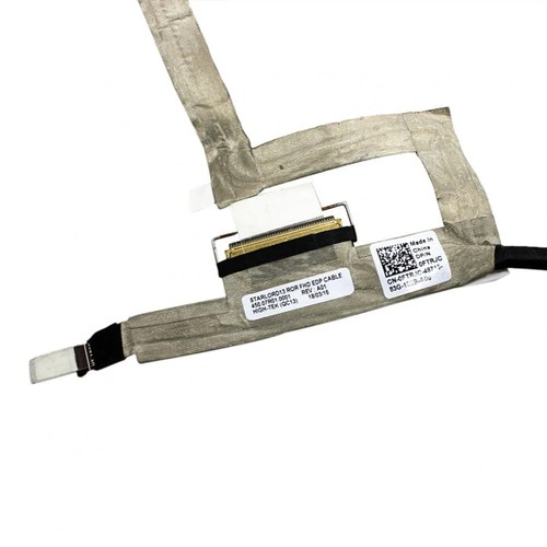Cable Flex Pantalla para DELL INSPIRON 13 5368 5378 5379 P69