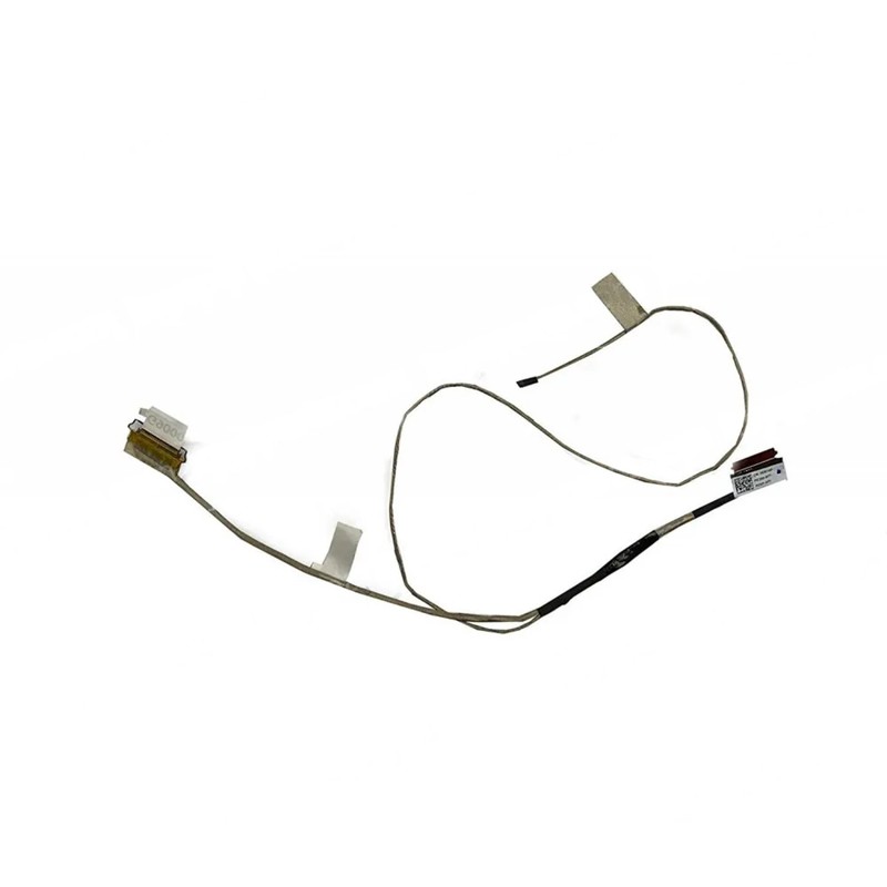 Cable Flex de Pantalla para Dell Vostro 5370 13-5370 5000 0D