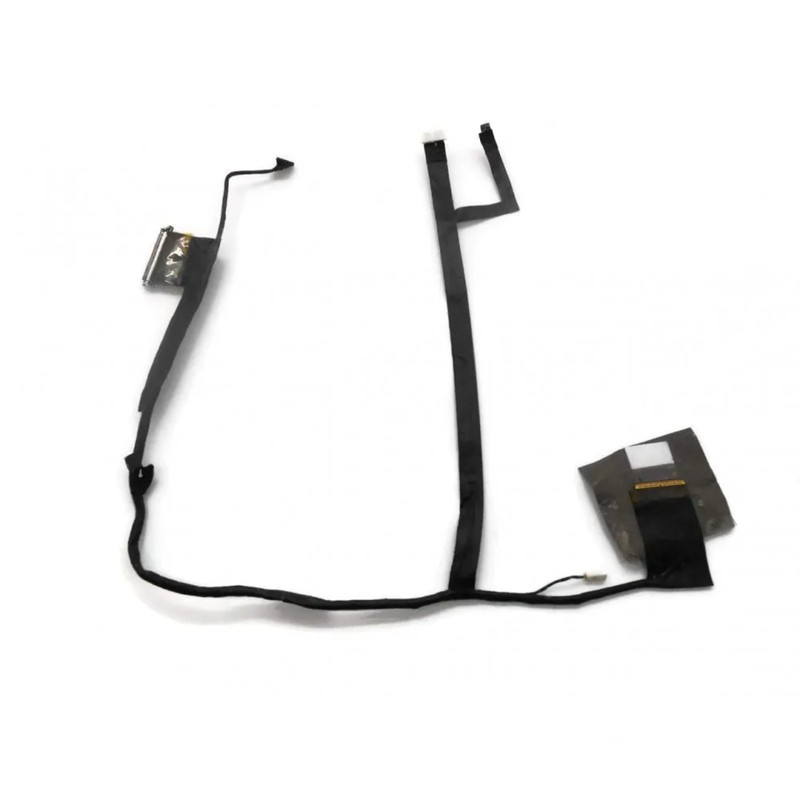 Cabo Flexível Tela LCD Portátil HP EliteBook 8570w