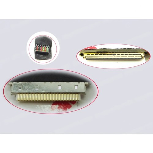 LCD Screen Flex Cable for HP Pavilion Touch 15-G 15-R 15-H 15-