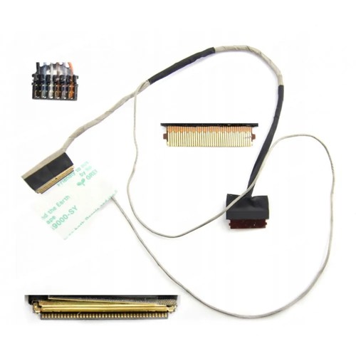 Cable Flex de Pantalla HP Pavilion 15AU 15-AU 15-AW