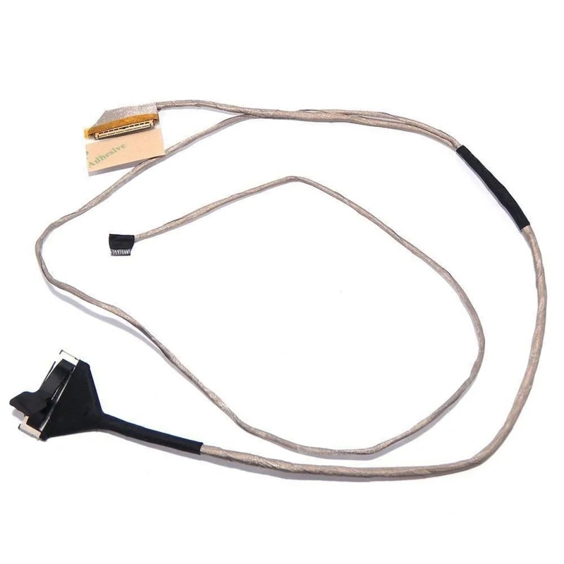 Cable Flex Pantalla Portátil Lenovo G50-70 Modelo 20351