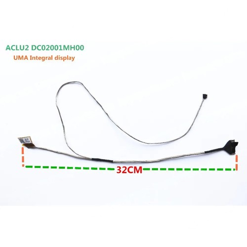 Kabel Flex für Lenovo G50-70 Modell 20351 Laptop-Bildschirm