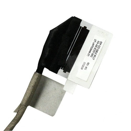 Câble Flex Écran Ordinateur Portable HP 17-AK 17-BS 17-BS011DX 450