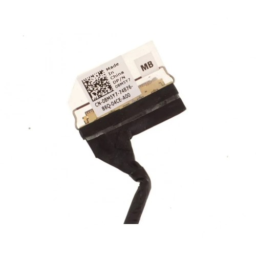 Câble Flex Écran LCD Dell Inspiron 15 3576 08M5Y7