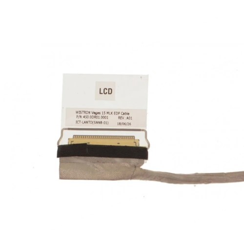Kabel Flex LCD-Bildschirm Dell Inspiron 15 3576 08M5Y7