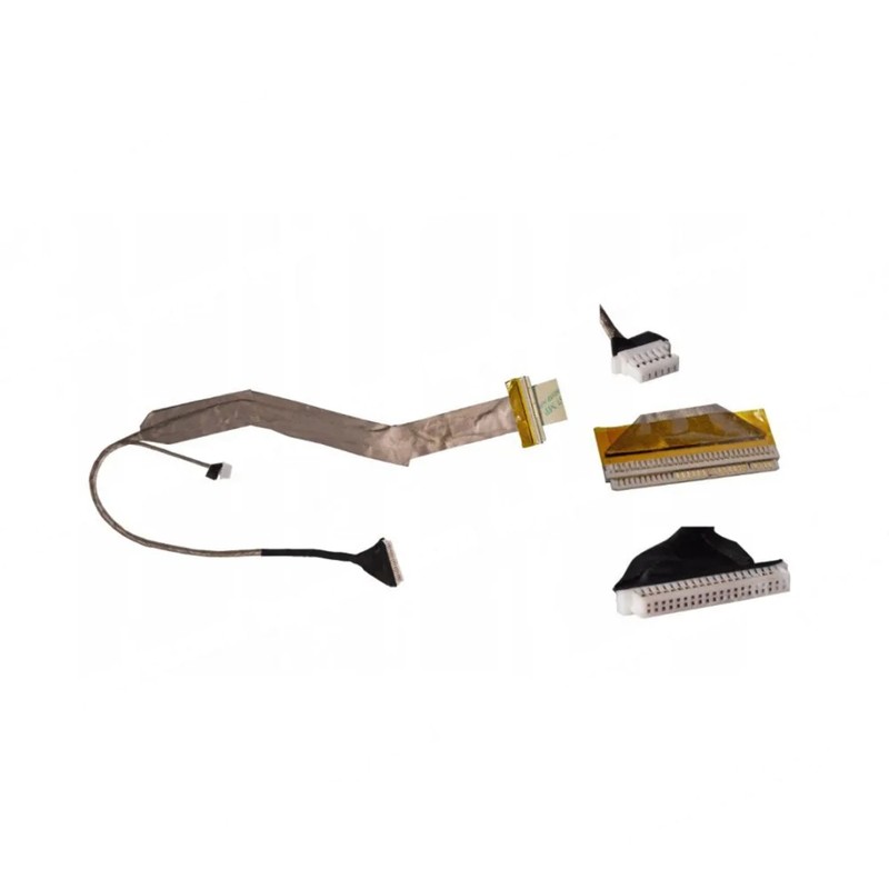 Câble Flex d'Écran pour Toshiba Satellite Série A300