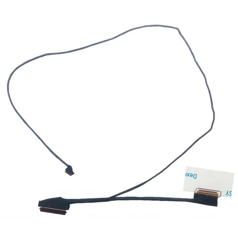 Cabo Flexível Tela LCD Portátil Lenovo V130-15IKB 81HN