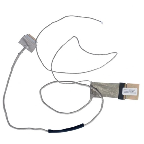 Câble Flex Écran Lenovo G500 G505 G510 DC0200PS00 DC02001