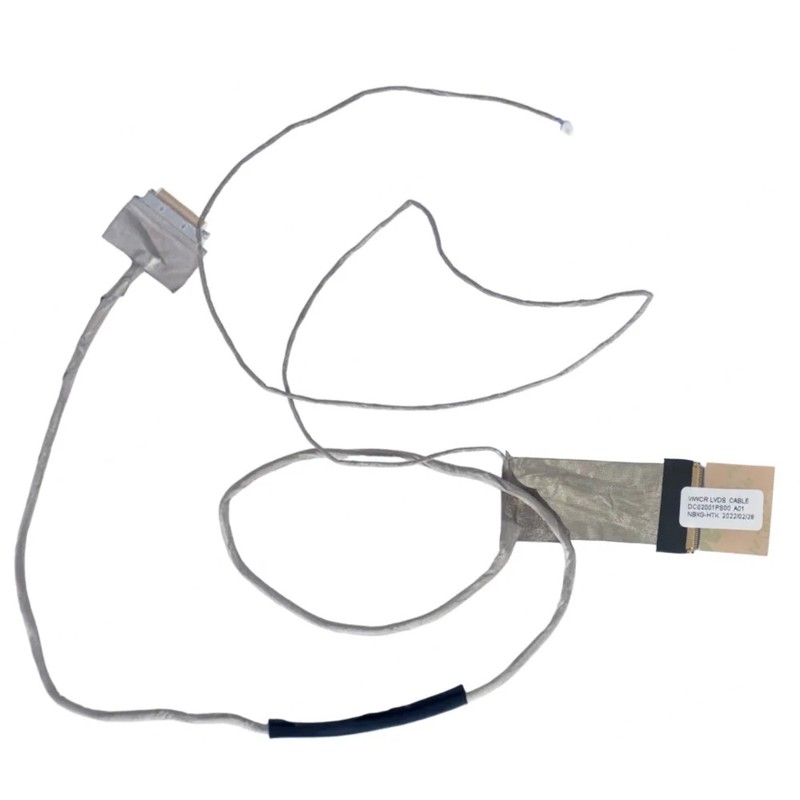 Flex Screen Cable for Lenovo G500 G505 G510 DC0200PS00 DC02001