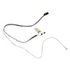 Câble Flex Écran LCD Ordinateur Portable HP 17-W 2plus 17-AB