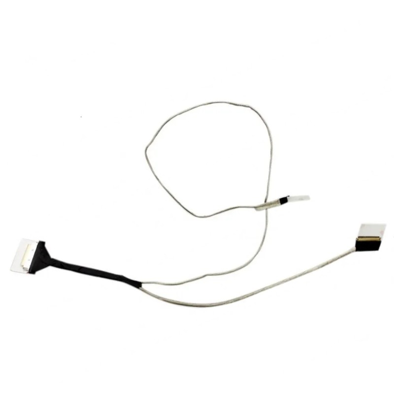 Cabo Flexível Tela LCD Portátil HP 15-da0101nv DC020031F00
