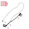 Kabel Flex für Dell Inspiron 14 und Vostro 5 tragbare LED-Bildschirme