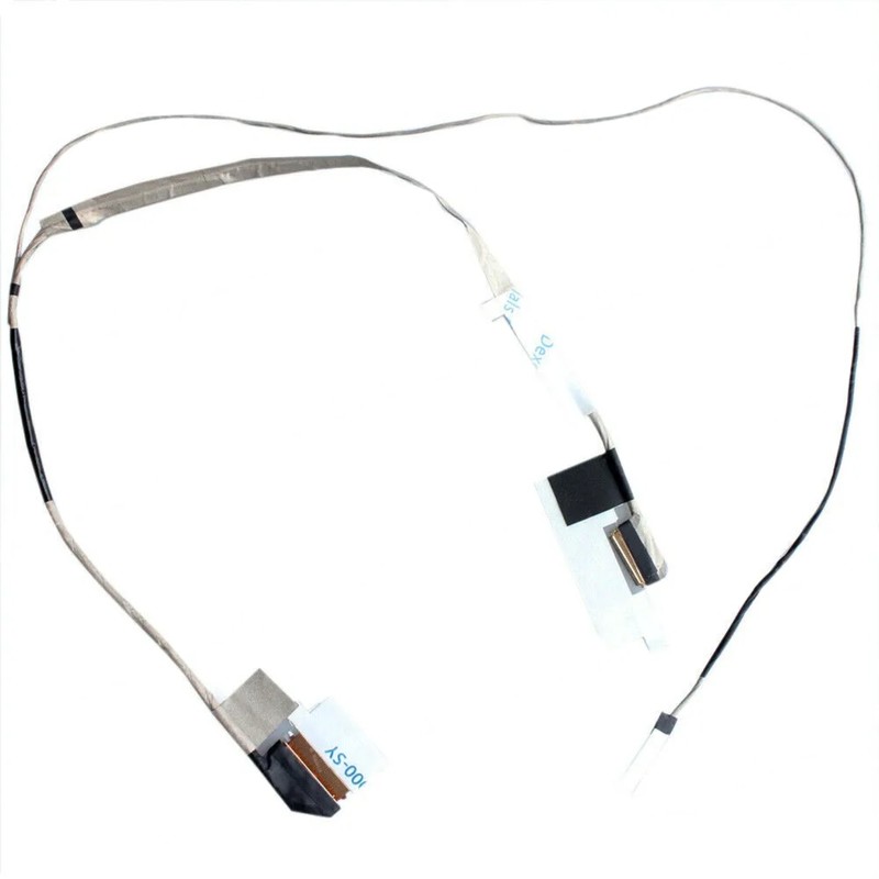 Cable Flex Pantalla HP 17-X, 17-Y - 856607-001