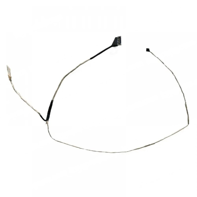 Câble d'écran flexible pour Lenovo Ideapad 300-15 300-15ISK