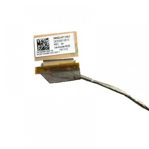 Kabel für Lenovo Ideapad 300-15 300-15ISK Bildschirmflex