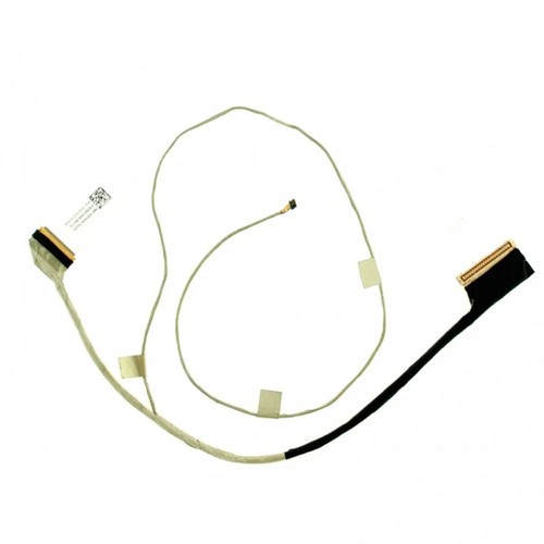 Cabo Flexível de Tela para Asus N551 e Asus Rog GL551