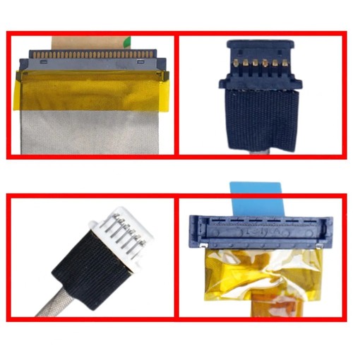 Cable Flex de Pantalla LCD para Sony Vaio