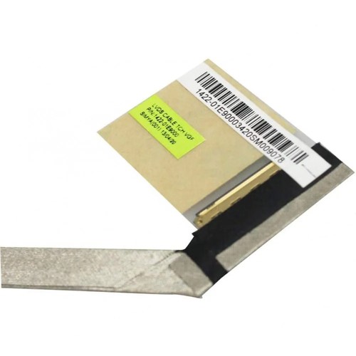 Cabo de Tela para Toshiba Satellite - Compatibilidade Am