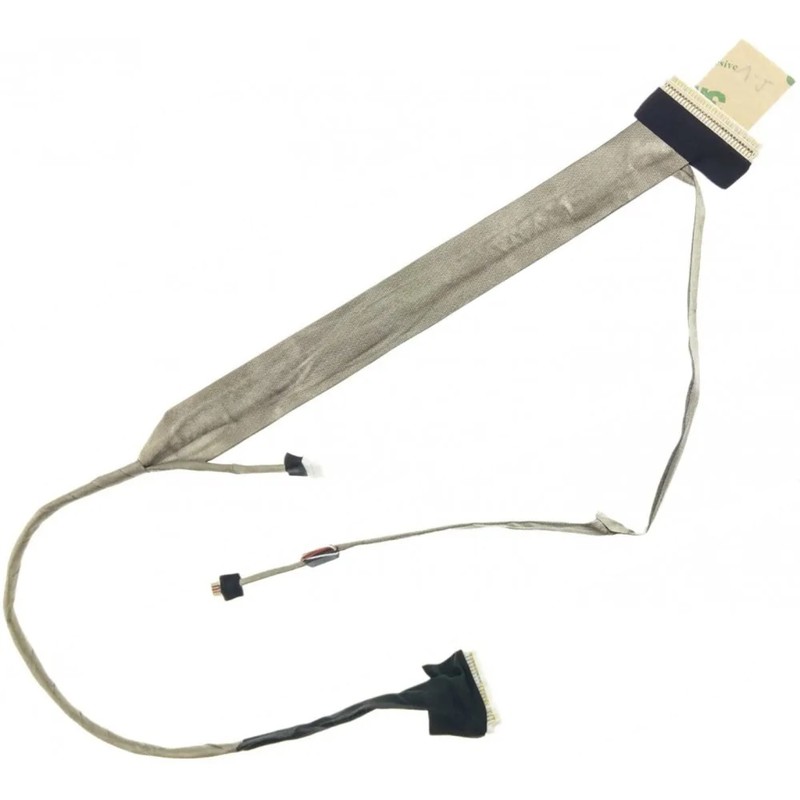 Flex Screen Cable for TOSHIBA SATELLITE A500 A505 LCD