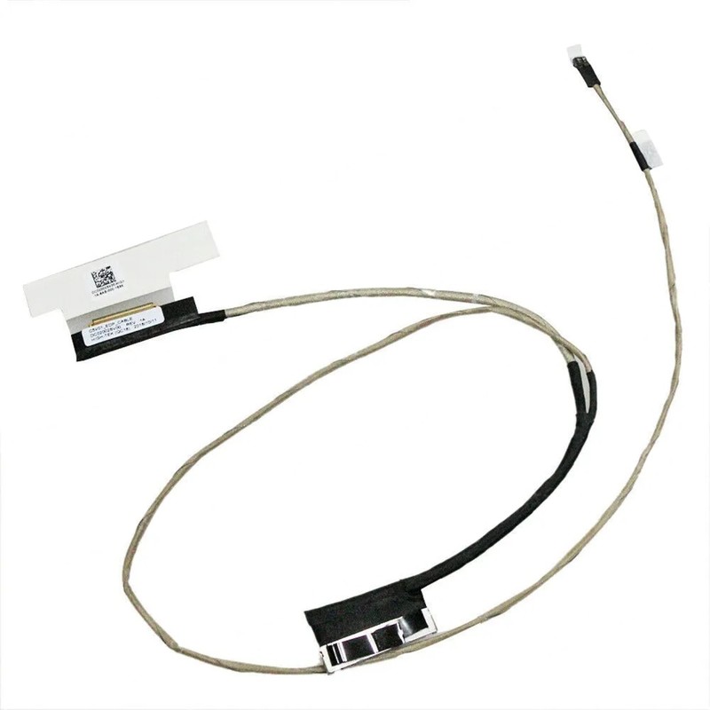 Cabo Flexível de Tela Acer Aspire 5 A515-51G-82WK 30 pinos