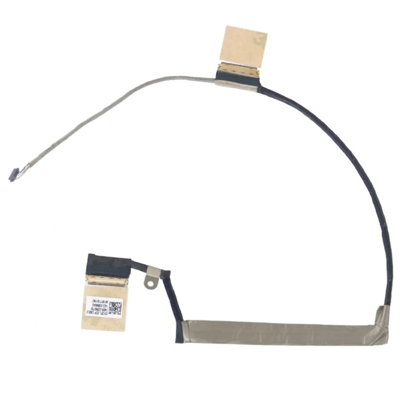 Cabo Flexível Tela LCD Asus VivoBook Série X512