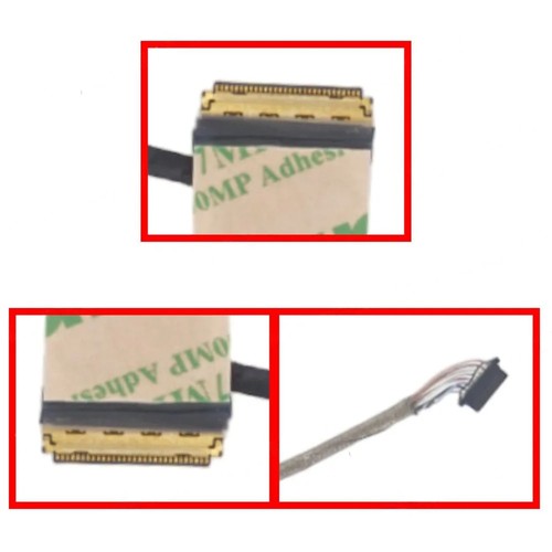 Cable Flex Pantalla LCD Asus VivoBook X512 Series