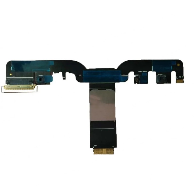 Câble Flex d'Écran Lenovo Yoga 910-13IKB 5C10M35109 CYG50 E