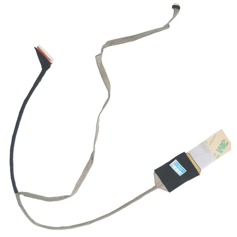 Kabel Flex für LCD-Bildschirm tragbarer HP ProBook 6440B 6445B 6540