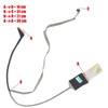 Câble Flex Écran LCD Portable HP ProBook 6440B 6445B 6540
