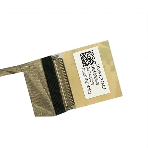 ASUS A430 X430 X430UA X430U Flex Display Cable