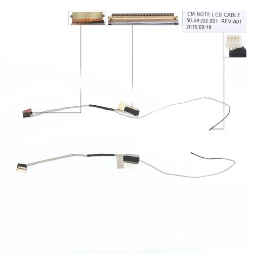 Cable Flex Pantalla Lenovo ThinkPad X220t X230T X220IT X230I