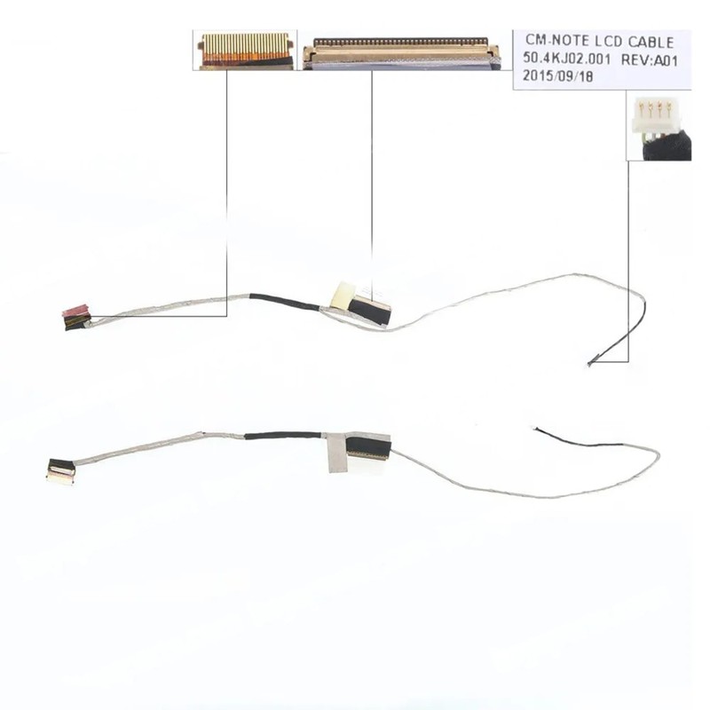 Flex Screen Cable for Lenovo ThinkPad X220t X230T X220IT X230I
