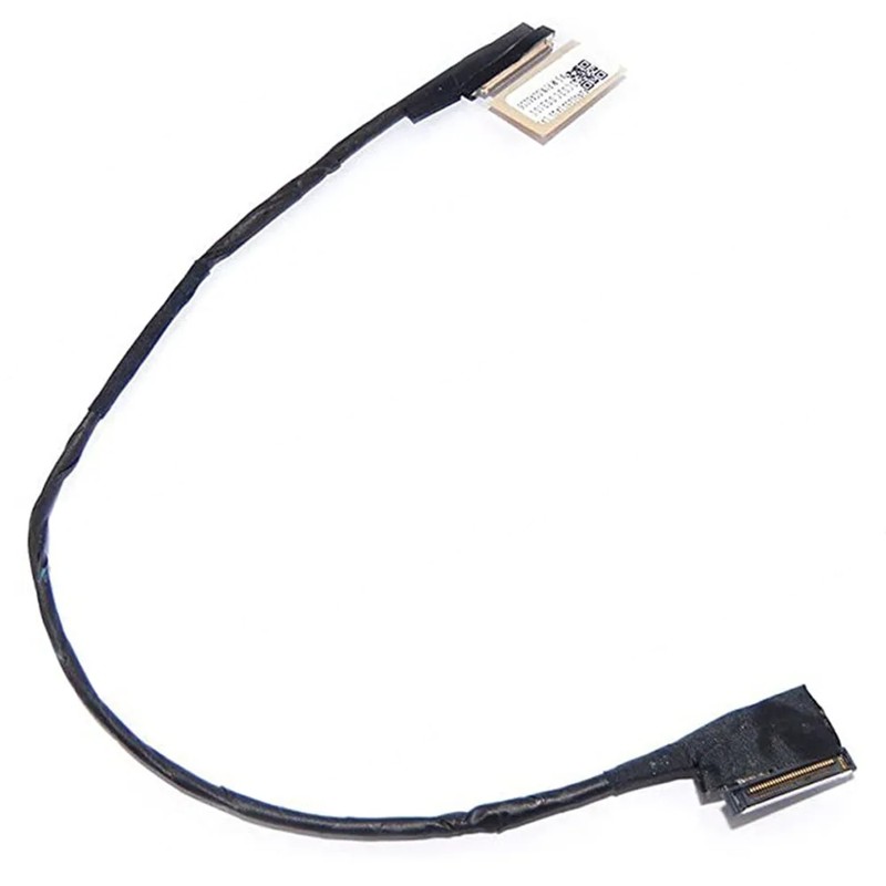 Cable Flex de Pantalla LCD para Lenovo ThinkPad X240 X250 X2