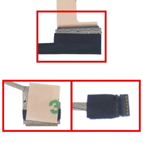 Câble Flex d'Écran pour Asus X502 X502MA X502SA