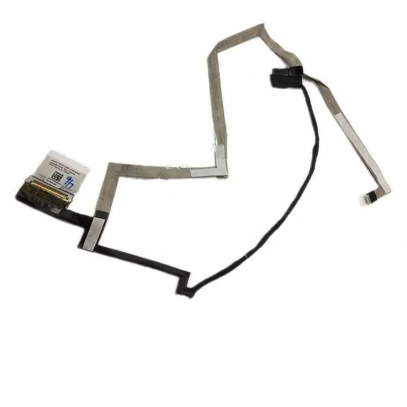 Cabo Flex para Tela DELL L3450 Latitude 14 3450 P51G za
