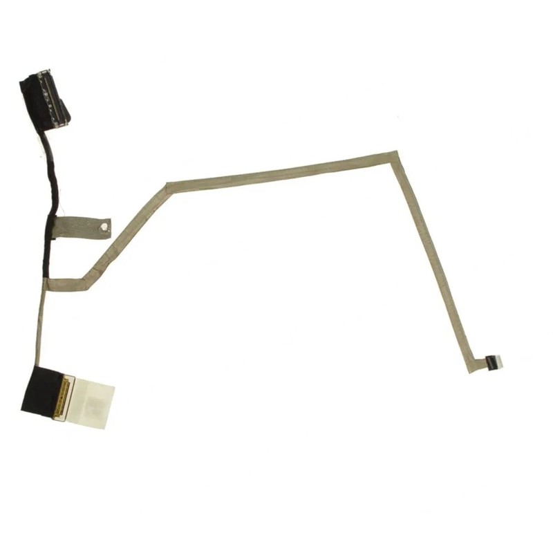 Cabo Flex de Tela Dell Latitude E5270 ADM60 30pin Dc02C