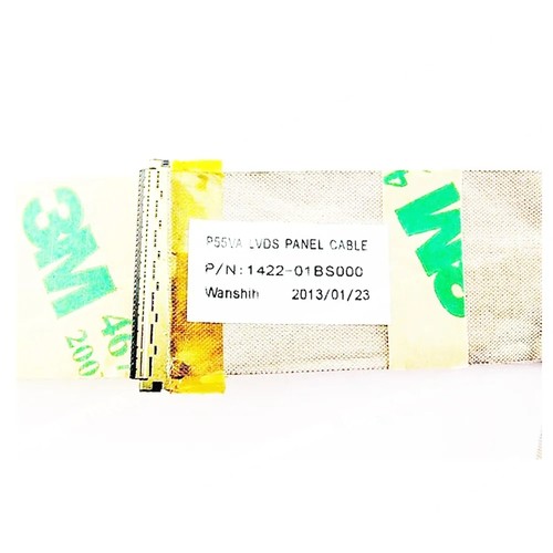 Cabo Flexível de Tela Asus P55VA P55V P55A P55 1422-01BS000 OE