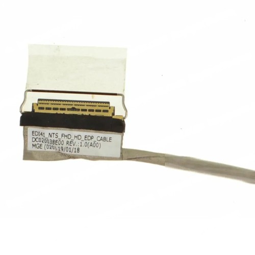 Cabo Flexível de Tela LCD para Dell Inspiron 3493