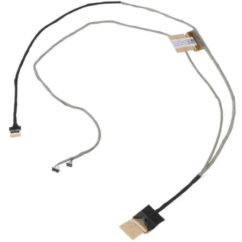 Cabo Flexível de Tela ASUS UX305LA UX305FA UX305 - DC020026Y0S